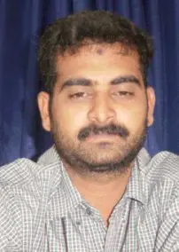Shazuli Syed Anwar (Bangalore, 2005)