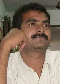 Shazuli Syed Anwar (Chennai, 2005)