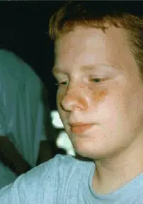 Adam Szeberenyi (Ungarn, 1997)