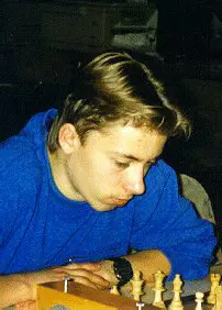 Marcin Szelag (Lubniewice, 1998)