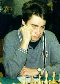 Marcin Szymanski (1999)
