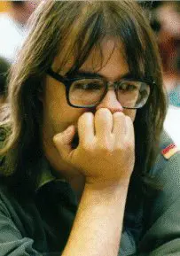 Jonathan A Tait (Nottingham, 1996)