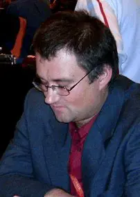 Vladimir Talla (Mallorca, 2004)