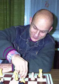 Guenther Tammert (1998)