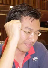 Chew Beng Tan (Malaysia, 2003)