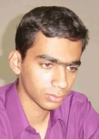 Rajpathak Tanmay (Aurangabad, 2003)
