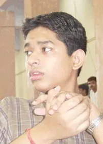 Pattanayak Tanmoy (Vijayawada, 2004)