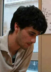 Paul Tarchichi (Syre, 2007)