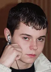Robert Taylor (Birmingham, 2001)