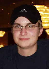 Marcin Tazbir (Heraklion, 2004)