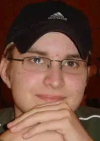 Marcin Tazbir (Heraklion, 2004)