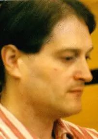 David Tebb (Nottingham, 1996)