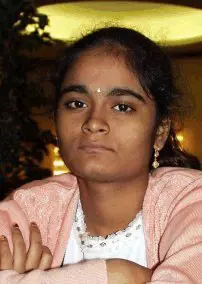 Reddy S Tejaswini (Heraklion, 2004)