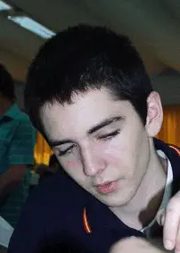 Alejandro Tello Nunez (Oropesa, 2001)