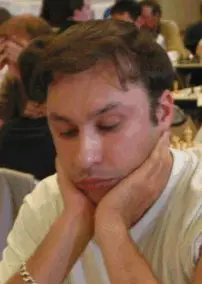 Benoit Templier (Sautron, 2004)