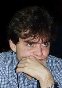 Yan Teplitsky (Bled, 2002)