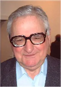Rudolf Teschner (Potsdam, 2001)