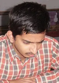 Ashish P Thatte (Saharanpur, 2003)