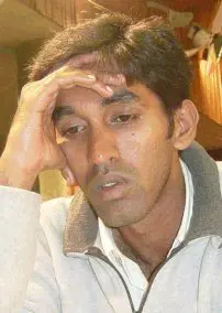 MS Thejkumar (Delhi, 2005)
