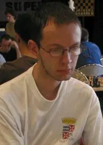 Sylvain Thet (Sautron, 2005)