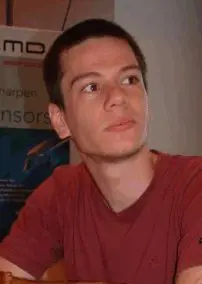 Norman Thielsch (Dortmund, 2004)