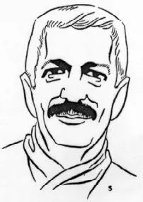 George Alan Thomas (0)