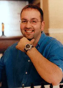 Nicholas Thomas (Birmingham, 1999)