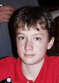 Joseff Thomas (Heraklion, 2004)