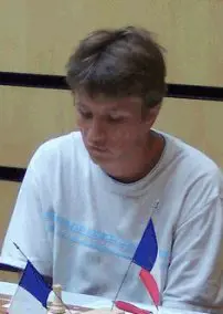 Gregoire Thorel (Avoine, 2005)