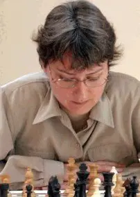 Marika Thouvenin (Syre, 2006)