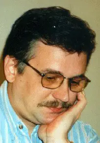 Robert Tibensky (1996)