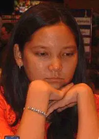 Janyl Tilenbaeva (Calvi�, 2004)