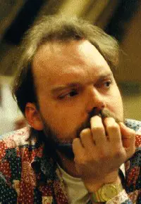 Robert Timmer (1996)