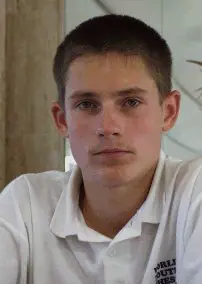 Artyom Timofeev (Oropesa, 2000)