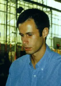 Hugo Tirard (1999)