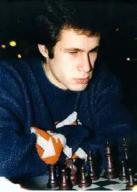 Hugo Tirard (Cannes, 1997)