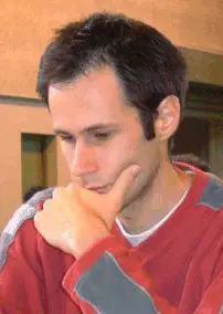 Hugo Tirard (Clermont-Ferrand, 2003)