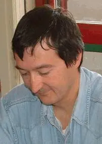 Maurizio Tirabassi (Italy, 2004)