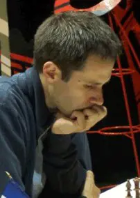 Hugo Tirard (Avoine, 2005)
