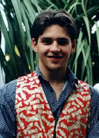 Vladislav Tkachiev (Cap d'Agde, 1998)