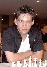 Vladislav Tkachiev (Kreta, 2003)