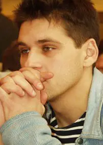 Vladislav Tkachiev (Moskau, 2003)
