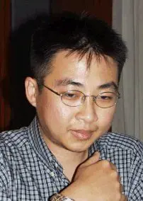 Terry Toh (Bangkok, 2004)
