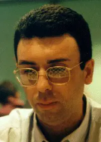 Juan Antonio Toledano Llinares (Spanien, 1998)