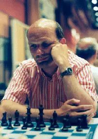 Ludo Tolhuizen (Hawaii, 1998)