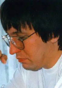 Tibor Tolnai (1995)