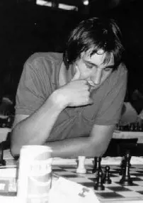 Tibor Tolnai (1989)