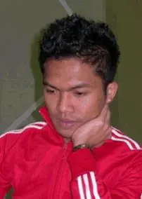Rustum Tolentino (2006)