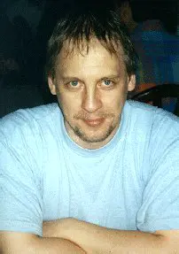 Rainer Tomczak (Forst, 1998)