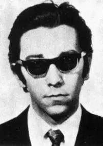 Janos Tompa (1971)